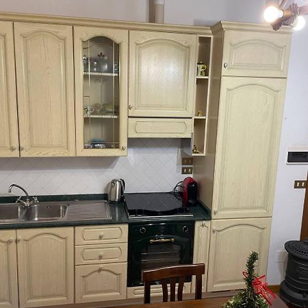 Ferienwohnung La Casina Di Maya Livorno Exterior foto