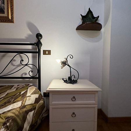 Ferienwohnung La Casina Di Maya Livorno Exterior foto