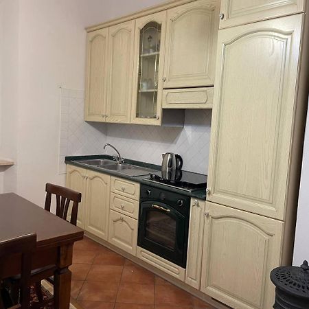 Ferienwohnung La Casina Di Maya Livorno Exterior foto