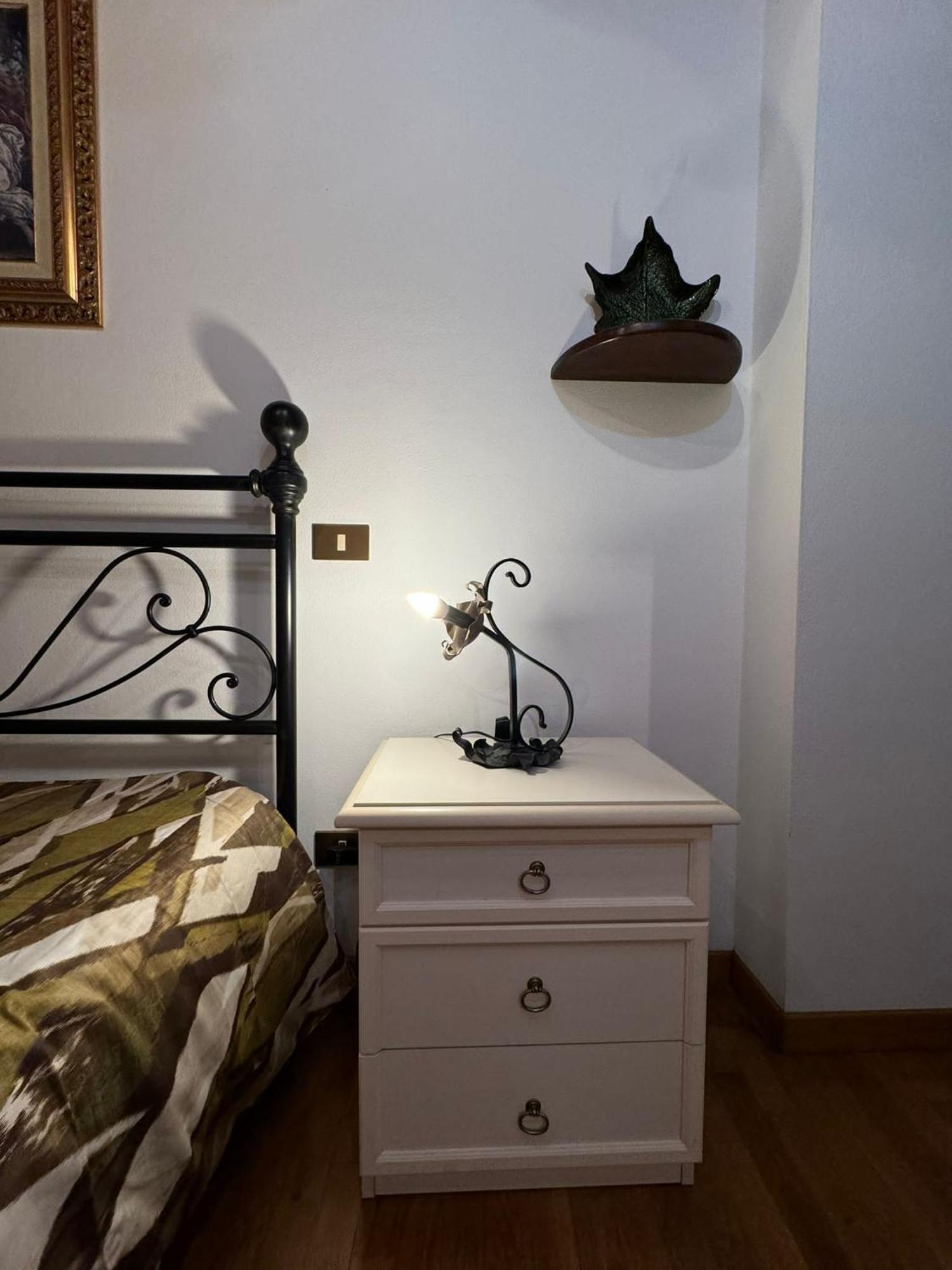 Ferienwohnung La Casina Di Maya Livorno Exterior foto