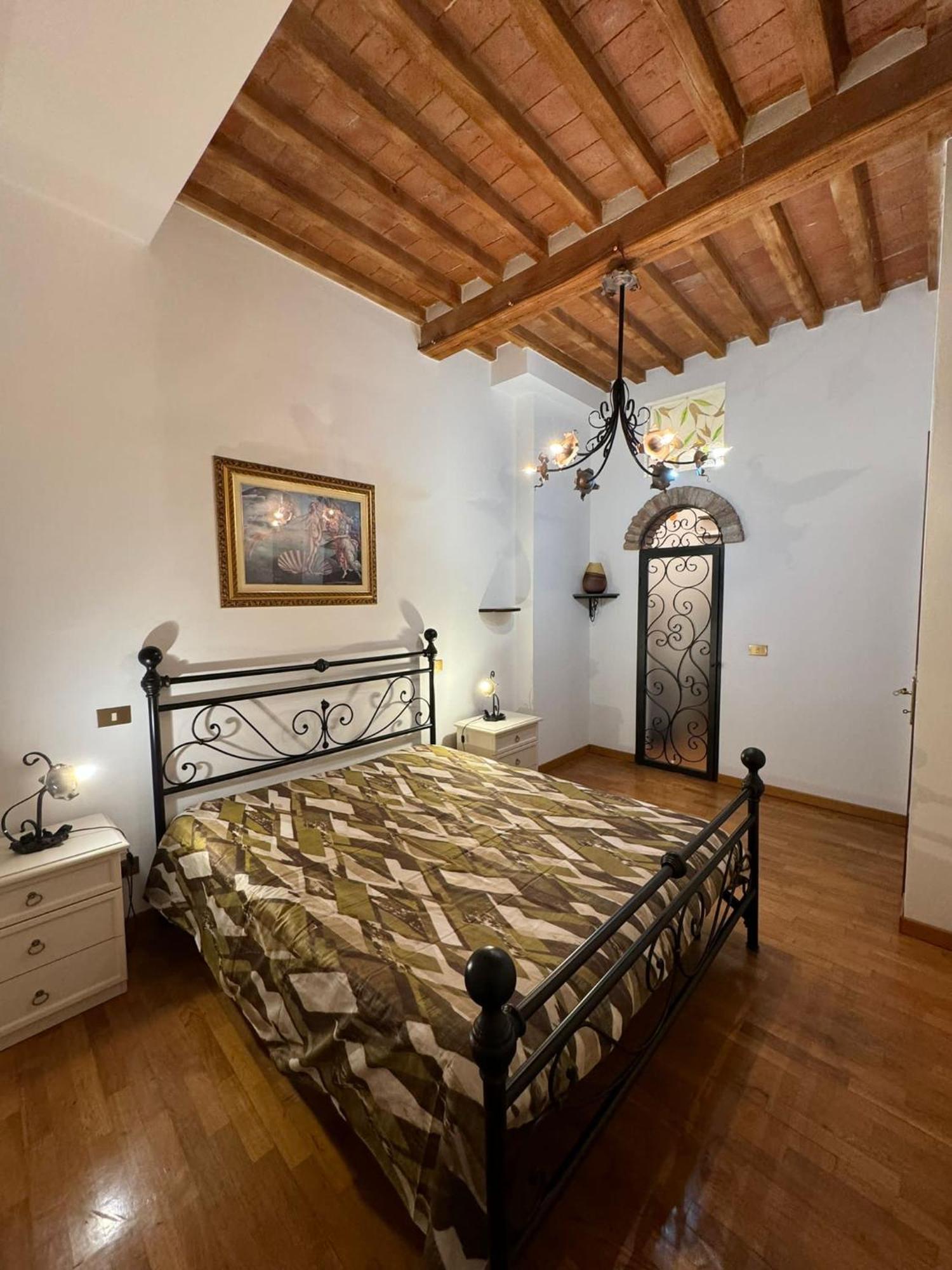 Ferienwohnung La Casina Di Maya Livorno Exterior foto