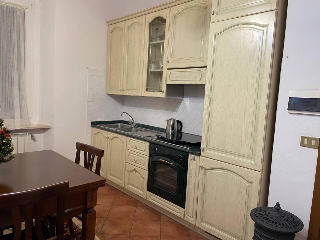 Ferienwohnung La Casina Di Maya Livorno Exterior foto